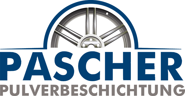Pascher Pulverbeschichtung